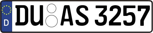 DU-AS3257