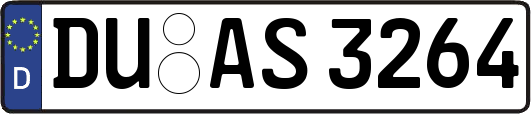 DU-AS3264