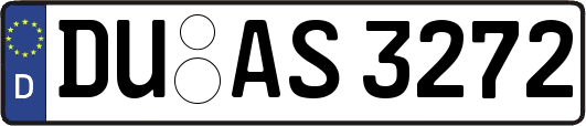 DU-AS3272