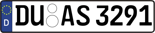DU-AS3291