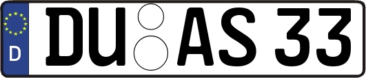 DU-AS33