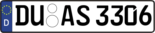DU-AS3306