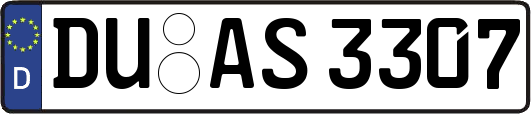 DU-AS3307