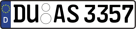 DU-AS3357