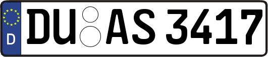 DU-AS3417