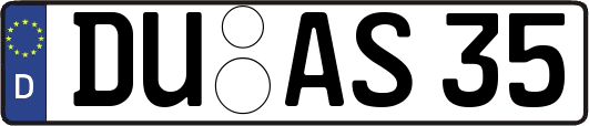 DU-AS35