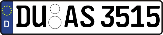DU-AS3515
