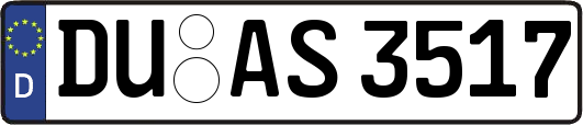 DU-AS3517