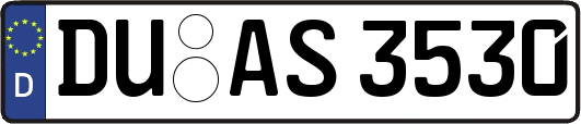 DU-AS3530