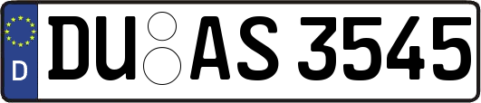 DU-AS3545