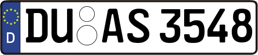 DU-AS3548