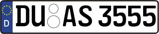 DU-AS3555