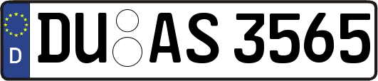DU-AS3565