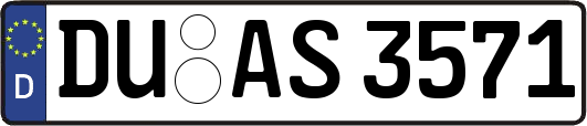 DU-AS3571