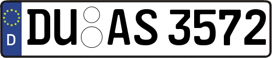 DU-AS3572