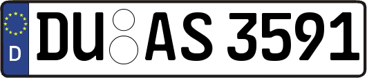 DU-AS3591