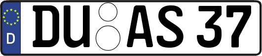 DU-AS37