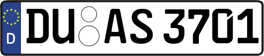 DU-AS3701