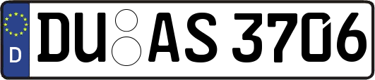 DU-AS3706