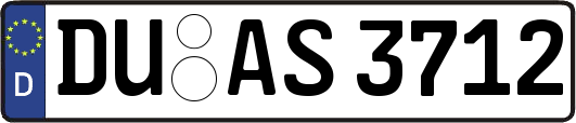 DU-AS3712
