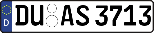 DU-AS3713