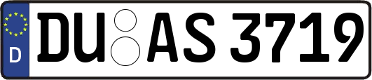 DU-AS3719