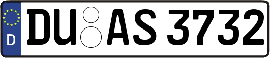 DU-AS3732