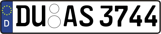 DU-AS3744
