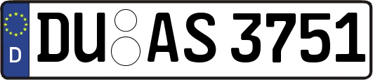 DU-AS3751