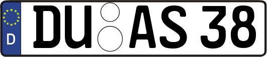 DU-AS38