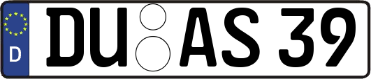 DU-AS39