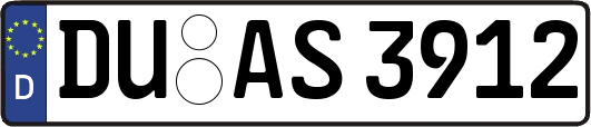 DU-AS3912