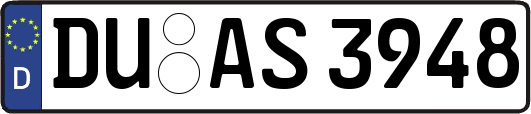 DU-AS3948
