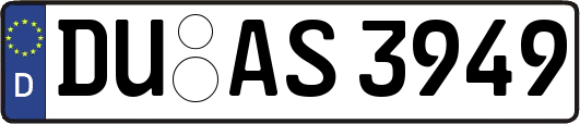 DU-AS3949