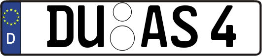 DU-AS4