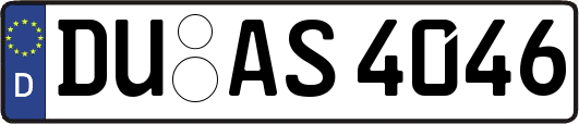 DU-AS4046