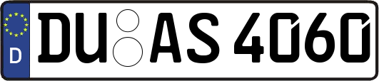 DU-AS4060