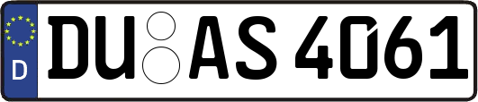 DU-AS4061
