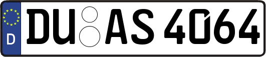 DU-AS4064