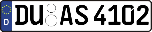 DU-AS4102