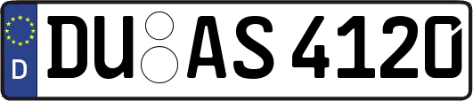 DU-AS4120