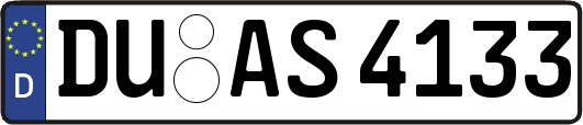 DU-AS4133