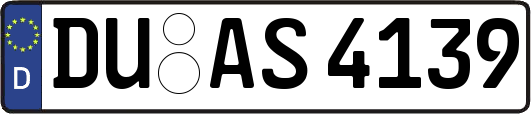 DU-AS4139