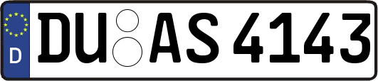 DU-AS4143