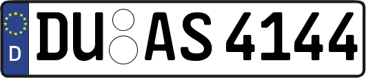 DU-AS4144