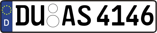 DU-AS4146