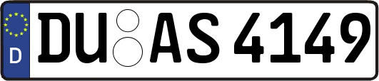 DU-AS4149