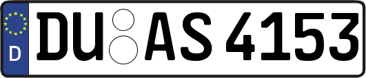 DU-AS4153