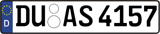 DU-AS4157