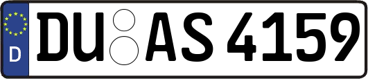 DU-AS4159